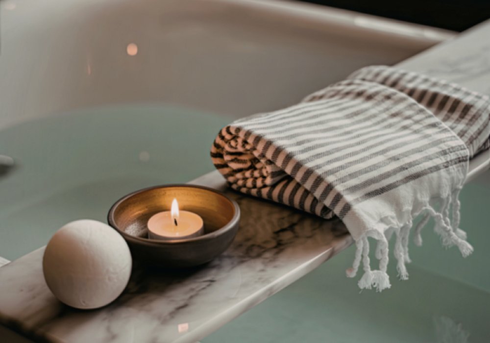 Séance de thérapie individuelle, ambiance apaisante