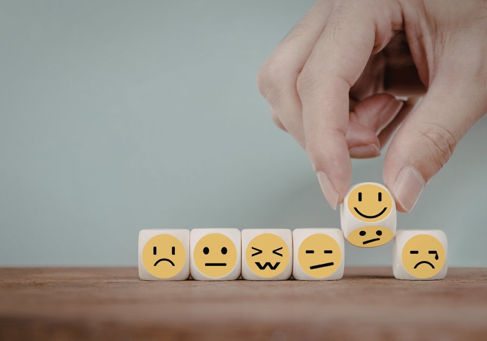 Exploration et gestion des émotions en thérapie